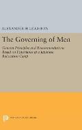 Governing of Men