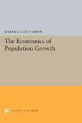 The Economics of Population Growth