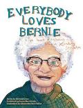 Everybody Loves Bernie: A Book of Bedtime Stories from a Legendary Grandpa
