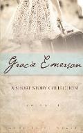 Gracie Emerson: A Short Story Collection