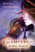 The Chameleon Soul Mate: The Worlds Apart Series