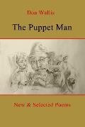 The Puppet Man: New & Selected Poems