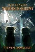 Whispers of Shadows: The Rise of the Penguins Saga