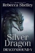 Dragonbound V: Silver Dragon