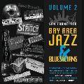 San Francisco Bay Area Jazz and Bluesicians, Volume 2