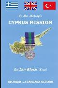 On Her Majesty's Cyprus Mission