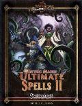 Mythic Magic: Ultimate Spells II