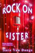 Rock on Sister: The Amazing Erica Princeton