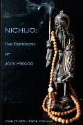 Nichijo: The Testimony of John Provoo
