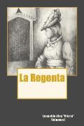 La Regenta Vol. I