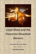 Lloyd Shaw and the Cheyenne Mountain Dancers