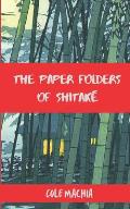 The Paper Folders of Shitake