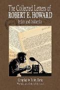 The Collected Letters of Robert E. Howard - Index and Addenda