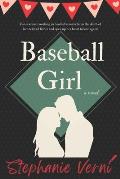 Baseball Girl