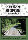 Oregon Bigfoot Highway