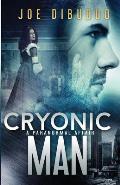 Cryonic Man: A Paranormal Affair