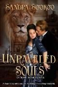Unraveled Souls: An Erotic Victorian Novel