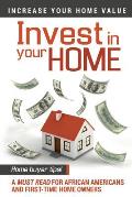 Invest In Your Home