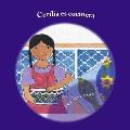 Cecilia es Cocinera: A Bilingual Book about Cooking and the Letter C.