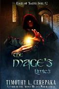 The Mage's Limits: Mages of Martir Book #2