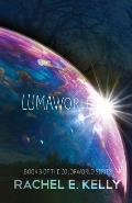 Lumaworld: Colorworld: Book 3