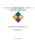 Colorist's Companion 2: A Reference Digest of Your MARKERS & PENS