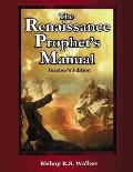 The Renaissance Prophet's Manual: Teacher's Edition