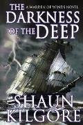 The Darkness Of The Deep: A Warden Of Winds Novel