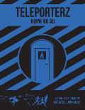 Teleporterz - Rome 80ad: The Radio Play