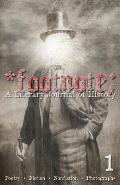 Footnote #1: A Literary Journal of History