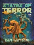 States of Terror Volume Two
