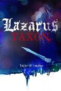 Lazarus Taxon