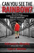 Can You See The Rainbow?: Creating Limitless Possibilities for the Child With Special Needs