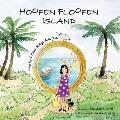 Hoofen Floofen Island: A children's imagination story