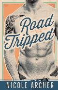 Road-Tripped: An Enemies to Lovers Romance