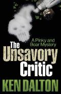 The Unsavory Critic