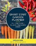 Smart Start Garden Planner: Your Step-by-Step Guide to a Successful Season