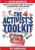 The Activists Toolkit: Revised and Updated Second Edition