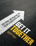 Get It Together: Cultural and Practical Tips to Be a Successful Adult