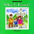 What Is Easter Lift The Flap Book