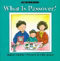 What Is Passover