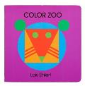 Color Zoo Board Book: A Caldecott Honor Award Winner