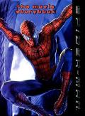 Spider Man The Movie Storybook