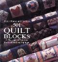 501 Quilt Blocks A Treasury Of Patterns