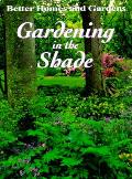 Better Homes & Gardens Gardening In The Shade