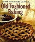 Better Homes & Gardens Old Fashioned Baking