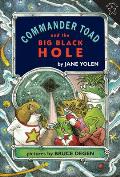 Commander Toad & The Big Black Hole