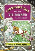 Commander Toad & The Dis Asteroid