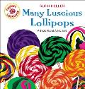 Many Luscious Lollipops A Book About Adj