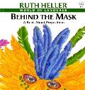 Behind the Mask A Book about Prepositions